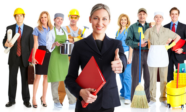 Akyurt Yük Taşıma Personeli Hizmeti